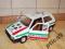 Bburago - Fiat UNO ITALIA 90 - Burago 1:24