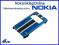 Etui Nokia CC-3002 Mini Blue do N8, FV23%