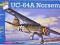 SAMOLOT UC-64A NORSEMAN 04291 REVELL 1:72
