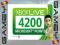 Xbox Live 4200 Microsoft Points PL/EU AUTOMAT 24/7