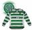 KOSZULKA UMBRO CELTIC GLASGOW HOME DŁ. RĘKAW r. M