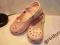 crocs klapki 32 piekne lekkie okazja bdb na lato