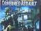 SOCOM COMBINED ASSAULT -BDB/GWAR. / PS2/ V-X K-ce