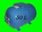 ZBIORNIK 50L HYDROFOROWY PRZEPONOWY !!!