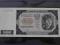 500 zł 1948 seria CC - stan UNC