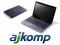 Laptop Acer AS5750 i3-2350M 6GB 750GB GT630 Mysz