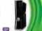 Xbox 360 250gb Slim Black - pełen zestaw !