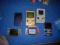 Game Boy Advance Classic Color + gry i akcesoria