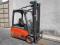 LINDE E16 L 386  2007 ROK JAK  NOWY