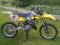 husqvarna cr 125 2003r Okazja!! nie KX RM SX YZ