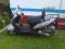 Kymco Agility 50