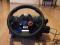 KIEROWNICA LOGITECH DRIVING FORCE GT PS3