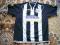 SZKOCJA HIBERNIANS AFC FOUNDED Oldschool shirt