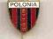 POLONIA BYTOM --ZŁOTA