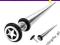 f12 FAKE taper Kolczyk piercing Plug tunel do Ucha