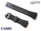 PASEK DO ZEGARKA CASIO DB-E30 ORYGINAŁ ZIGI976