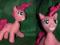 Ręcznie robiona Pinkie Pie My little pony