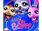 Littlest Pet Shop [FOLIA] gra gry dla dzieci pc