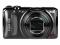 FABRYCZNIE NOWY FUJI FinePix F500 CZARNY