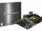 NOWA ASROCK Z68 Extreme3 Gen3 Intel Z68 LGA 1155