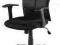 Krzesło fotel biurowy obrotowy ANDERS HALMAR