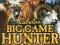 Cabelas Big Game Hunter FOLIA !! Wii