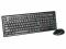 Klawiatura i myszka bezprzewodowa RF do 15m