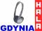 Słuchawki nagłowne Panasonic RP-HT010 Gdynia