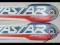 narty DYNASTAR TEAM SPEED 120 cm + wiąz [L3392]