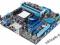 ASUS M4A88TD-M EVO USB3 AM3 DDR3 SKLEP POZNAN FV