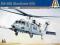 Italeri 1:48 MH-60K Blackhawk SOA