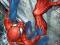 SPIDERMAN 'CLIMBING' - super plakat 61x92cm !!!