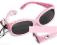 H&M OKULARY HELLO KITTY 1-2-3 LATA