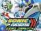 SONIC RIDERS