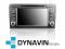 Nawigacja dedykowana Audi A3 IPAS USB DVD NAVI D99
