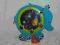 Slonik -zawieszka Fisher Price!!! p11