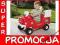 LITTLE TIKES SAMOCHOD COZY Straż Pożarna JEZDZIK