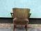 FOTEL KLUBOWY - DESIGN - ART DECO # DO WSTAWIENIA#