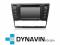 Nawigacja Dedykowana DYNAVIN BMW E90 E91 E92 E93