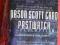 PASTWATCH - ORSON SCOTT CARD po angielsku