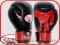 Rękawice Bokserskie DRAGON 10 oz SKÓRA + GRATIS