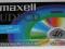 KASETA AUDIO MAGNETOFONOWA MAXELL UDI-CD 46