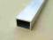 Profil aluminiowy PA38 - prostokątny 30/20/2 mm