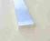 Płaskownik aluminiowy PA38 - 50mm x 10mm x 200mm