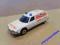 matchbox - citroen cx ambulance !!!!!