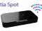 Bezprzewodowy router wi-fi Netia Spot