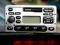 Radio E.O.N. 5000 RDS z kodem. Ford Puma