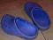 klapki dziecięce