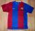 NIKE !! FC BARCELONA !!! OLDSCHOOL RETRO !! M / L