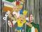 Naklejki EURO 2012 naklejka 339 IRELAND Irlandia